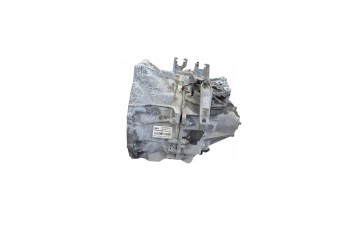 Mini One Cooper F56 F55 2018 Manual 6 speed gearbox Catalog number of the part GS659SG