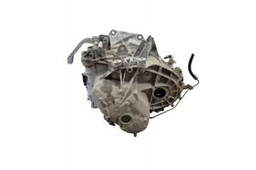 Mini One Cooper F56 F55 2018 Manual 6 speed gearbox Transmission type automatic