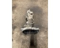 Subaru Legacy Manual 6 speed gearbox