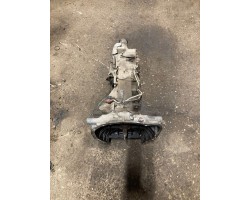 Subaru Legacy Manual 6 speed gearbox
