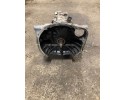 Subaru Legacy Manual 6 speed gearbox Transmission type manual