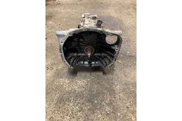 Subaru Legacy Manual 6 speed gearbox Transmission type manual