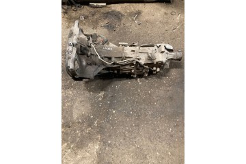 Subaru Legacy Manual 6 speed gearbox Part manufacturer Subaru OE
