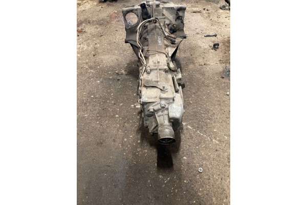 Subaru Legacy Manual 6 speed gearbox Car type passenger cars