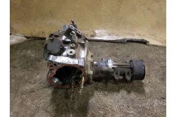 REDUCER FRONT BRIDGE DIFFERENTIAL FRONT TOYOTA RAV4 AND 2 0 16V 3SFE