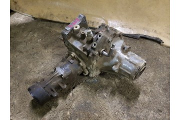 REDUCER FRONT BRIDGE DIFFERENTIAL FRONT TOYOTA RAV4 AND 2 0 16V 3SFE Packaging status replacement