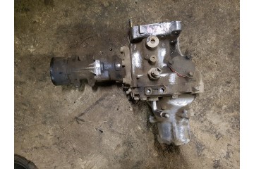 REDUCER FRONT BRIDGE DIFFERENTIAL FRONT TOYOTA RAV4 AND 2 0 16V 3SFE Part manufacturer Toyota OE
