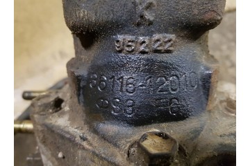 REDUCER FRONT BRIDGE DIFFERENTIAL FRONT TOYOTA RAV4 AND 2 0 16V 3SFE Catalog number of the part 3611612010