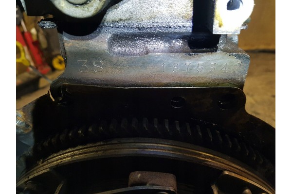 REDUCER FRONT BRIDGE DIFFERENTIAL FRONT TOYOTA RAV4 AND 2 0 16V 3SFE Car type passenger cars