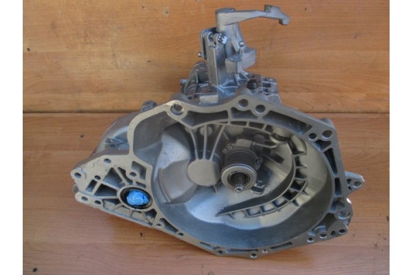 OPEL VECTRA C SIGNUM 1 6 1 8 16V TRANSMISSION 5 gears gear ratio C394 C 3 94 Catalog number of the part 5 BIEGOW C 394 SAAB 9 3 
