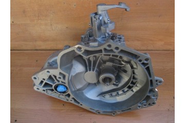 OPEL VECTRA C SIGNUM 1 6 1 8 16V TRANSMISSION 5 gears gear ratio C394 C 3 94 Catalog number of the part 5 BIEGOW C 394 SAAB 9 3 