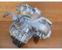 OPEL VECTRA C SIGNUM 1 6 1 8 16V TRANSMISSION 5 gears gear ratio C394 C 3 94 Part manufacturer GM