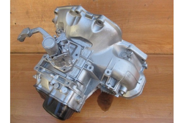 OPEL VECTRA C SIGNUM 1 6 1 8 16V TRANSMISSION 5 gears gear ratio C394 C 3 94 Part manufacturer GM