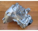 OPEL VECTRA C SIGNUM 1 6 1 8 16V TRANSMISSION 5 gears gear ratio C394 C 3 94 Transmission type manual