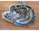 OPEL VECTRA C SIGNUM 1 6 1 8 16V TRANSMISSION 5 gears gear ratio C394 C 3 94 Engine type gasoline