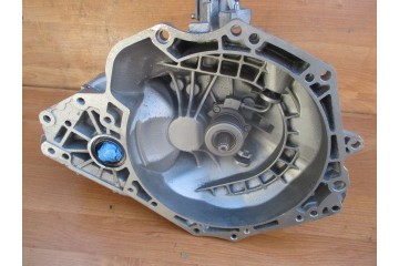 OPEL VECTRA C SIGNUM 1 6 1 8 16V TRANSMISSION 5 gears gear ratio C394 C 3 94 Engine type gasoline