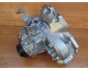 OPEL VECTRA C SIGNUM 1 6 1 8 16V TRANSMISSION 5 gears gear ratio C394 C 3 94 Car type cargo vans passenger cars