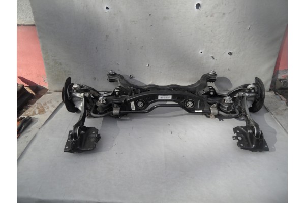 REAR AXLE BEAM REAR SLED SUSPENSION CROSSOVER SWING ARM MERCEDES GLB W247 247