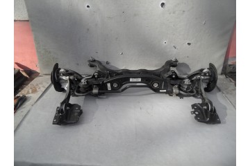 REAR AXLE BEAM REAR SLED SUSPENSION CROSSOVER SWING ARM MERCEDES GLB W247 247