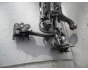 REAR AXLE BEAM REAR SLED SUSPENSION CROSSOVER SWING ARM MERCEDES GLB W247 247 Catalog number of the part GLA II X247 2475840500 