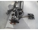 REAR AXLE BEAM REAR SLED SUSPENSION CROSSOVER SWING ARM MERCEDES GLB W247 247 Part manufacturer Mercedes Benz OE
