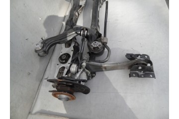 REAR AXLE BEAM REAR SLED SUSPENSION CROSSOVER SWING ARM MERCEDES GLB W247 247 Part manufacturer Mercedes Benz OE