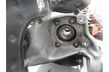 Viga de Eje Trasero Brazo de Suspensión Trasera Mercedes GLB W247