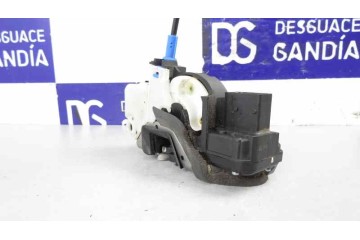 6 PIN CERRADURA PUERTA DELANTERA DERECHA OPEL ASTRA J SPORTS TOURER Sport 2011 6 PIN 172651 OPEL - 2