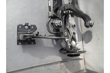 Viga de Eje Trasero Brazo de Suspensión Trasera Mercedes GLB W247