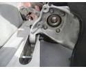 Viga de Eje Trasero Brazo de Suspensión Trasera Mercedes GLB W247
