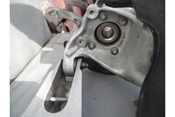 Viga de Eje Trasero Brazo de Suspensión Trasera Mercedes GLB W247