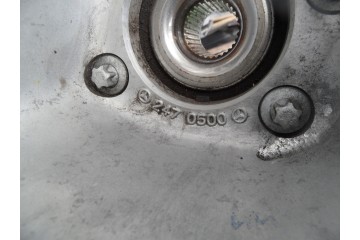 Viga de Eje Trasero Brazo de Suspensión Trasera Mercedes GLB W247