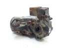 REAR DIFFUSER BRIDGE MITSUBISHI OUTLANDER III T02RE0126 0186 2 352 2 0d Part manufacturer Mitsubishi OE