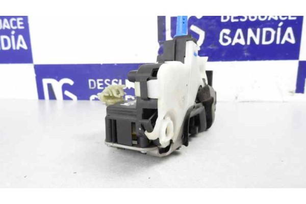 6 PIN CERRADURA PUERTA DELANTERA DERECHA OPEL ASTRA J SPORTS TOURER Sport 2011 6 PIN 172651 OPEL - 3