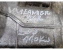 Puente Difusor Trasero Mitsubishi Outlander III 2.0d