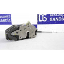 6 PIN CERRADURA PUERTA DELANTERA DERECHA OPEL ASTRA J SPORTS TOURER Sport 2011 6 PIN 172651 OPEL - 4
