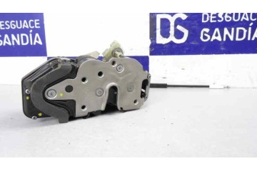 6 PIN CERRADURA PUERTA DELANTERA DERECHA OPEL ASTRA J SPORTS TOURER Sport 2011 6 PIN 172651 OPEL - 4