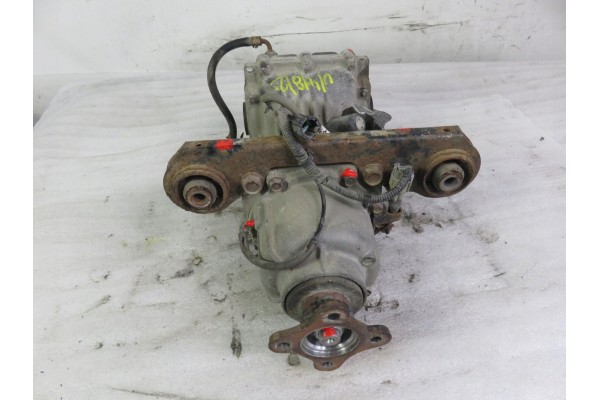 DYFER RENAULT KOLEOS I 2 0 dCi 4x4 832 R1451A