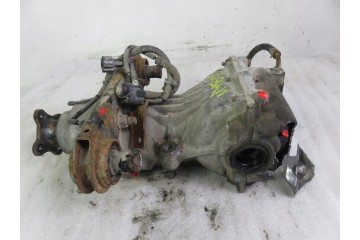 Diferencial trasero Renault Koleos I 2.0 dCi 4x4 R1451A