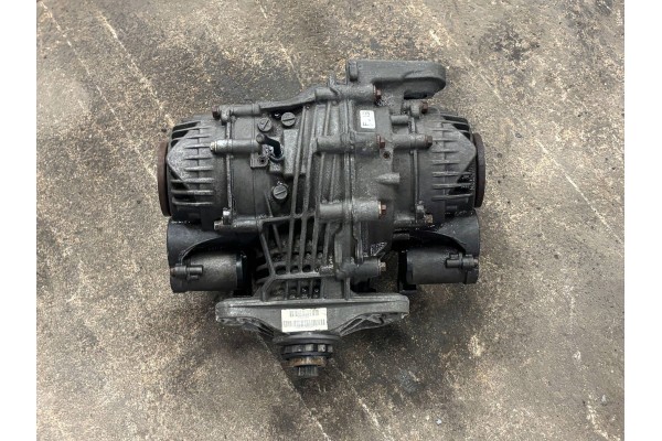 Rear Differential Rear BMW X6 E71 7597990