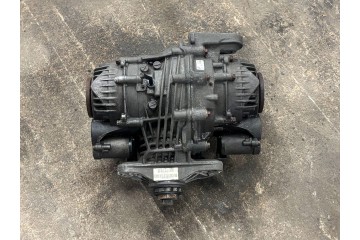 Rear Differential Rear BMW X6 E71 7597990