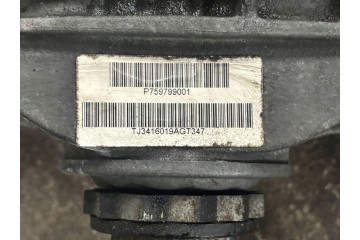 Rear Differential Rear BMW X6 E71 7597990 Part manufacturer BMW OE