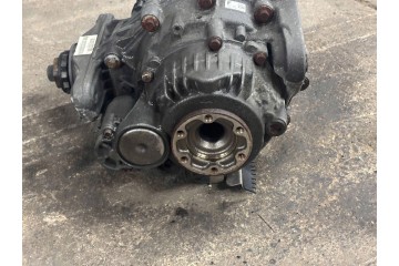 Diferencial Trasero BMW X6 E71 7597990