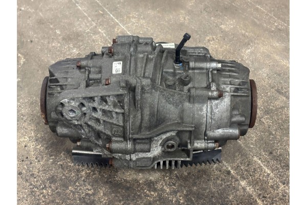Diferencial Trasero BMW X6 E71 7597990