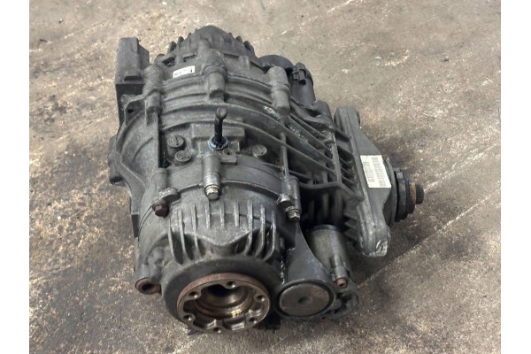 Diferencial Trasero BMW X6 E71 7597990