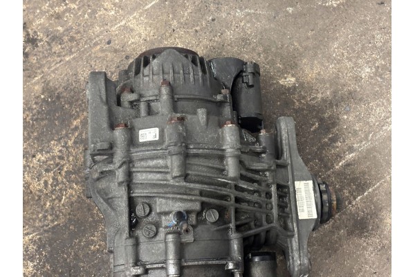 Diferencial Trasero BMW X6 E71 7597990