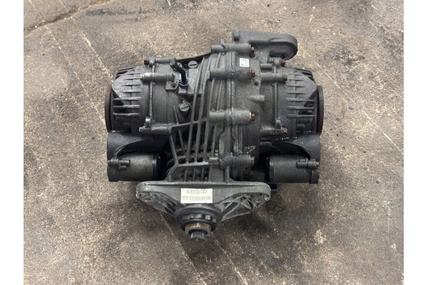 Diferencial Trasero BMW X6 E71 7597990