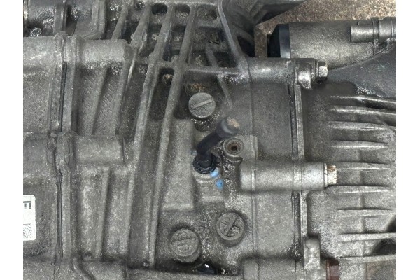 Diferencial Trasero BMW X6 E71 7597990