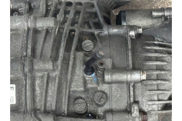 Diferencial Trasero BMW X6 E71 7597990