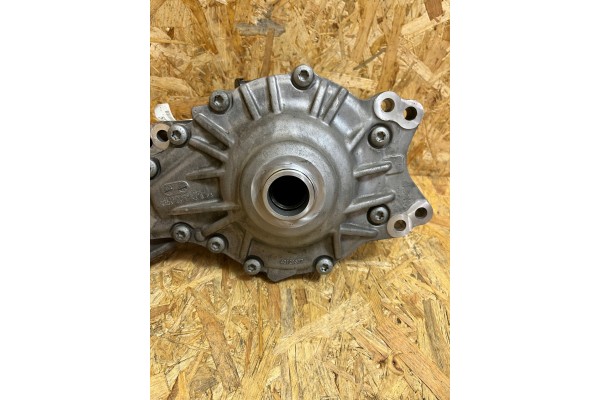 BRIDGE DYFER FRONT JAGUAR F PACE LAND ROVER EVOQUE HK83 3017 AD Catalog number of the part MOST PRZEDNI PRZOD JAGUAR F PACE X761